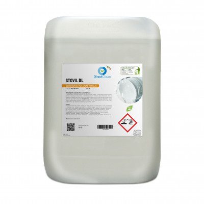 STOVIL DL