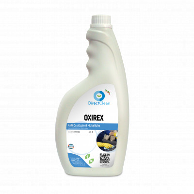 OXIDEX