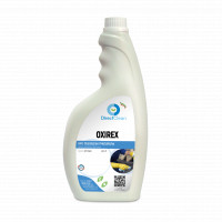 OXIDEX - 