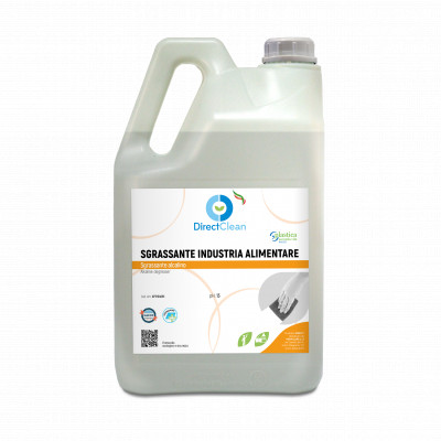 SGRASSANTE INDUSTRIA ALIMENTARE