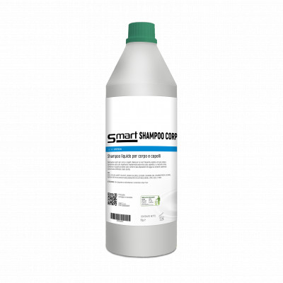 SMART SHAMPOO CORPO E CAPELLI