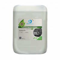 AZZERA GRAFFITI ESTERNO GREEN 2.0 - 10 L