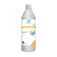 PROFUMO GEL SHIZEN - 1 L