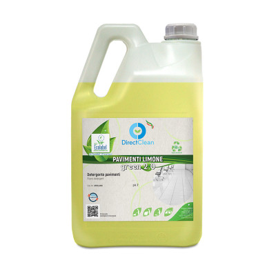 PAVIMENTI LIMONE GREEN 2.0