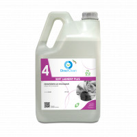 SOFT LAUNDRY PLUS - 5 L