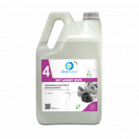 SOFT LAUNDRY WHITE - 5 L