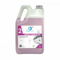 LAVATRICE LIQUIDO DELICATI - 5 L