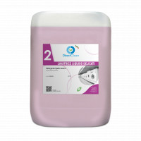 LAVATRICE LIQUIDO DELICATI - 10 L