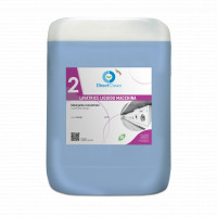 LAVATRICE LIQUIDO MACCHINA - 10 L