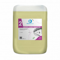 LAVATRICE LIQUIDO TENSIOATTIVO - 10 L