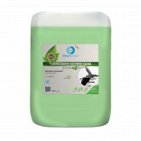 SGRASSANTE ESTERNO CASSA GREEN 2.0 CAM - 10 L