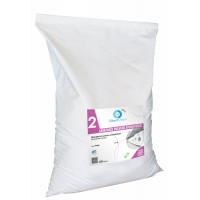 LAVATRICE POLVERE ATOMIZZATO - 8 KG 