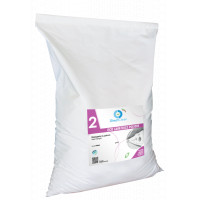 ECO LAVATRICE POLVERE - 8 KG