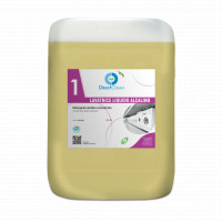 LAVATRICE LIQUIDO ALCALINO - 10 L