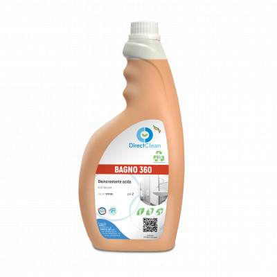 BAGNO 360