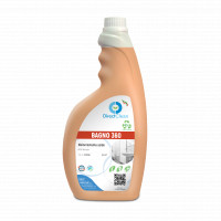 BAGNO 360 - 0,75 L