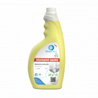 ORDINARIO BAGNO - 0,75 L