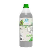 STRAORDINARIO SPOLVERO SUPERCONCENTRATO GREEN 2.0 CAM - 1 L