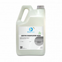 ADDITIVO CHIARIFICATORE ACQUE - 5 L