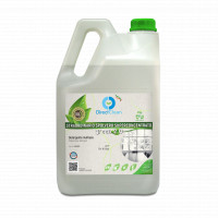 STRAORDINARIO SPOLVERO SUPERCONCENTRATO GREEN 2.0 CAM - 5 L
