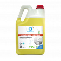 ORDINARIO BAGNO CONCENTRATO - 5 L