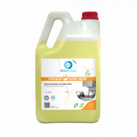 STOVIGLIEBAR ACQUE MEDIE - 5 L