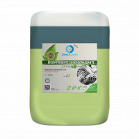 BICOMPONENTE SUPERSGRASSANTE GREEN 2.0 CAM - 10 L