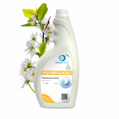 PROFUMO GLACIALE