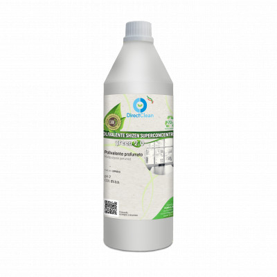 POLIVALENTE SHIZEN SUPERCONCENTRATO GREEN 2.0