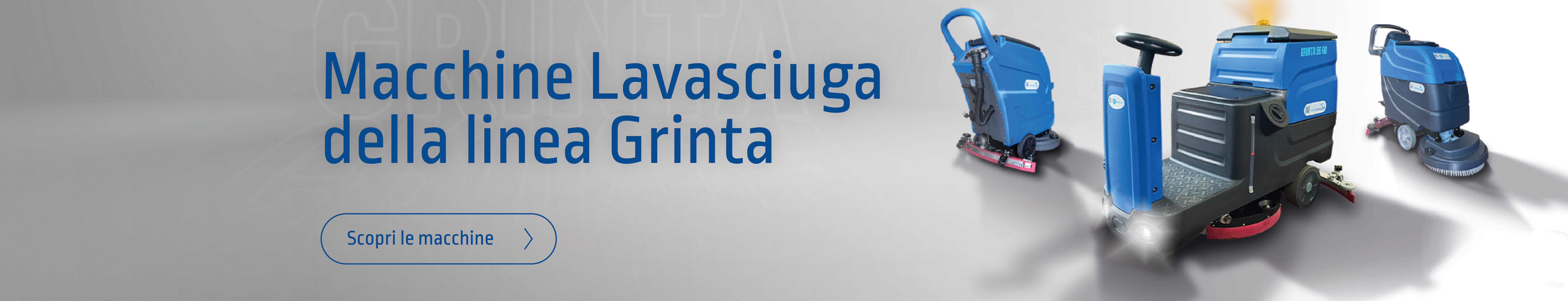 Linea disinfettanti biocidi